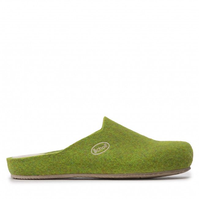 Pantofole SCHOLL - Laye 2.0 F30125 1028 Green