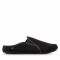 Pantofole Scholl - Felce MF30144 1004 Black