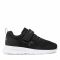 Sneakers KangaRoos - Kl-Frank Ev 18890 000 5003 Jet Black/Steel Grey
