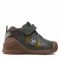 Sneakers BIOMECANICS - 221124-C-0 Forest