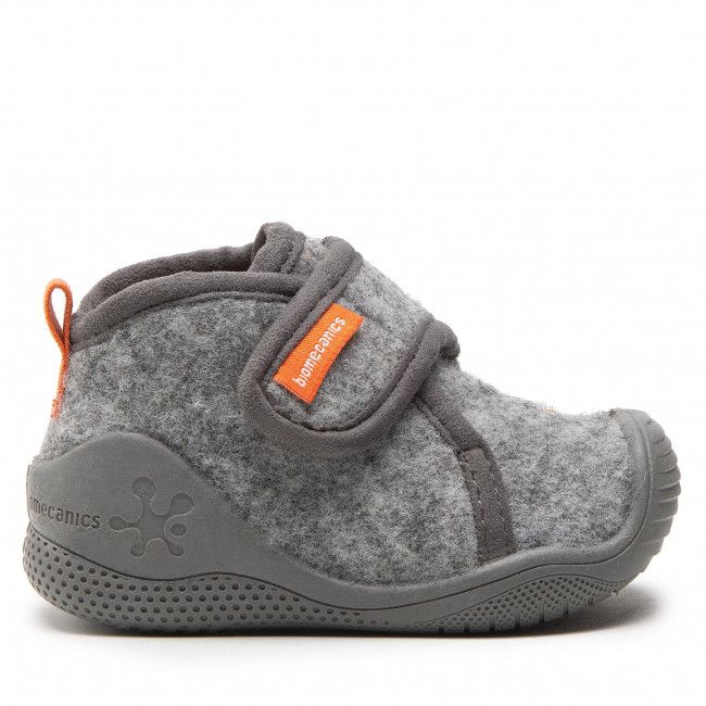 Pantofole Biomecanics - 221290-B Grey