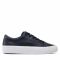 Sneakers TOMMY HILFIGER - Prep Vulc Leather FM0FM04171 Desert Sky DW5