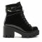 Tronchetti Altercore - Enid Vegan Black Patent