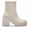 Tronchetti Tommy Jeans - Heeled Boot EN0EN01947 Stony Beige ACE