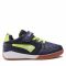 Scarpe KangaRoos - K5-Flow Ev 18910 000 4054 Dk Navy/Lime