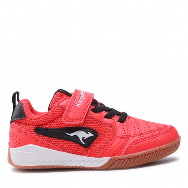 Scarpe KangaRoos - K5-Flow Ev 18910 000 6173 Fiery Red/Jet Black