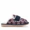 Pantofole Tommy Hilfiger - Loafer Mule Slipper Monogram FW0FW06716 Rwb Monogram 0KQ