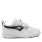 Sneakers KANGAROOS - K-Ico V 18578 000 0500 White/Jet Black