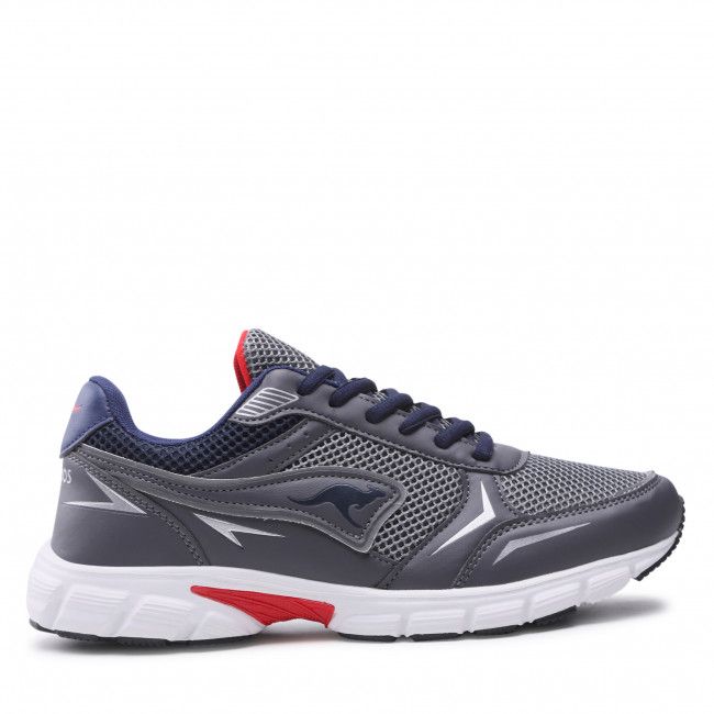 Scarpe KANGAROOS - K-Rh Amos 81129 000 2181 Ultimate Grey/Navy