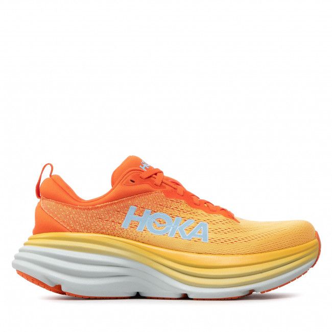 Scarpe Hoka One One - Bondi 8 1123202 Pbay