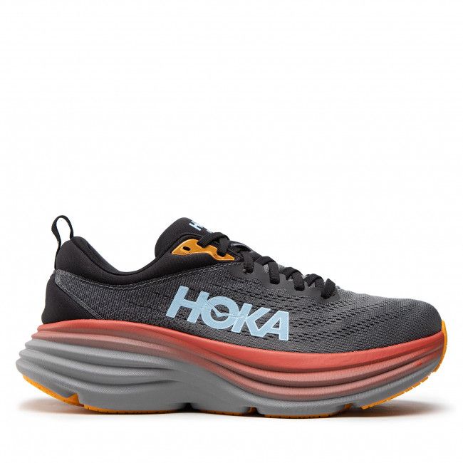 Scarpe Hoka One One - M Bondi 8 1123202 Actl