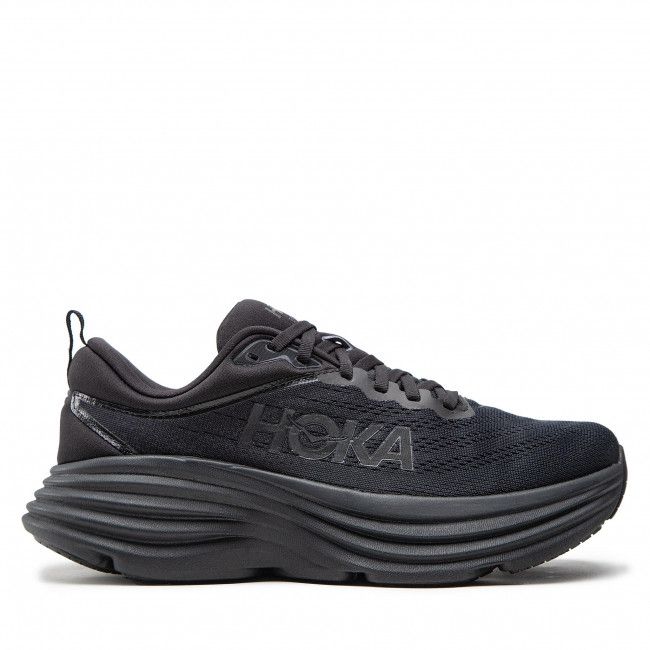 Scarpe Hoka One One - Bondi 8 1123202 Bblc