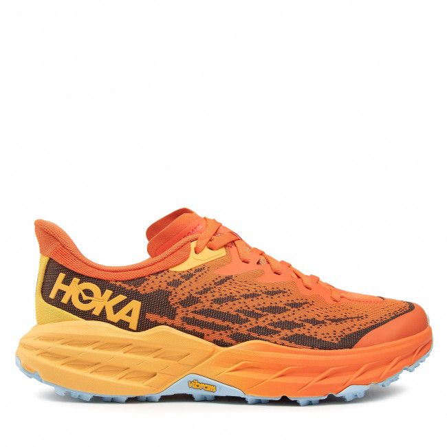 Scarpe Hoka One One - M Speedgoat 5 1123157 Pbay