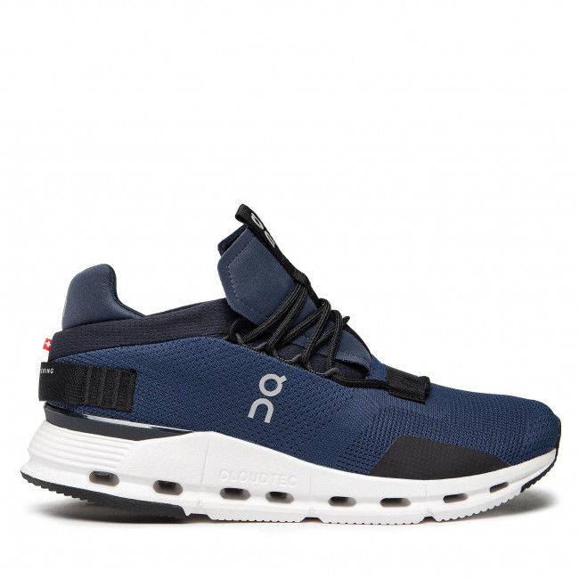 Sneakers ON - Cloudnova 2699117 Navy/White