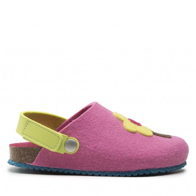 Pantofole AGATHA RUIZ DE LA PRADA - 221975-B S Fucsia