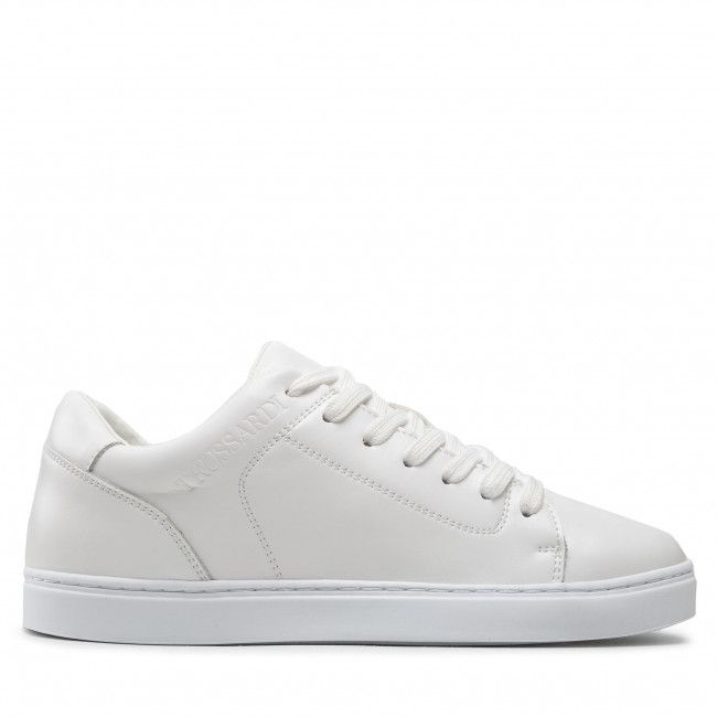 Sneakers TRUSSARDI - 79A00821 White