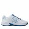 Scarpe KEMPA - Attack 2.0 Junior 200866006 White/Classic Blue