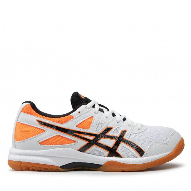 Scarpe Asics - Gel-Task 2 1071A037 White/Shocking Orange 104