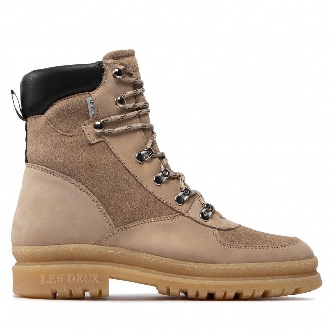 Stivali Les Deux - Tyler Desert Boot LDM820010 Beige 220220