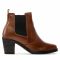 Tronchetti Salamander - Roky 32-42101-04 Cognac