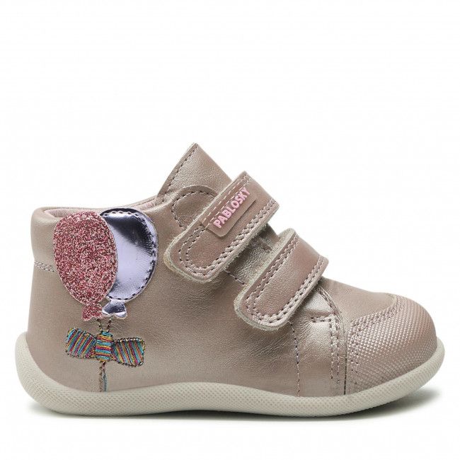 Sneakers PABLOSKY - StepEasy By Pablosky 019130 Pink