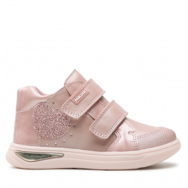 Sneakers Pablosky - StepEasy by Pablosky 020270 M Pink