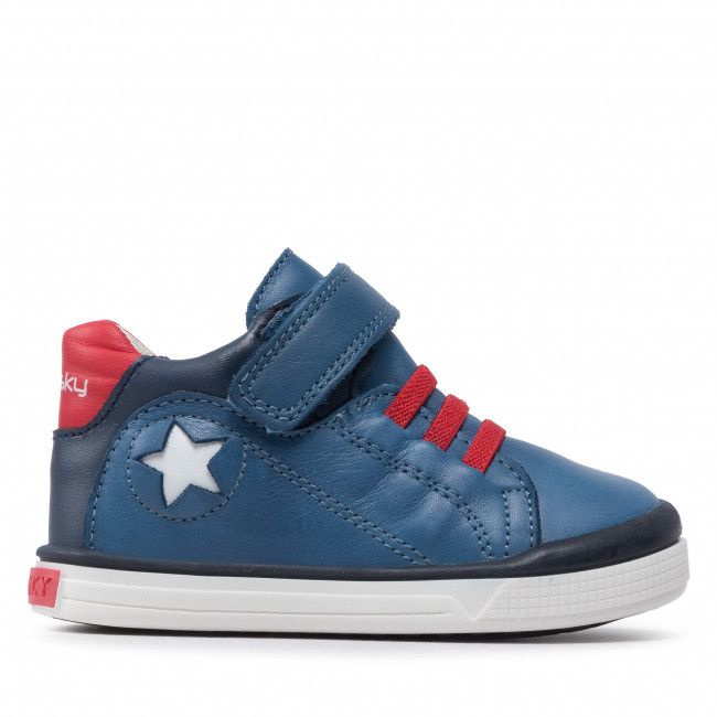 Sneakers PABLOSKY - 022140 M Blue