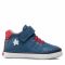 Sneakers Pablosky - Step Easy By Pablosky 022140 S Blue