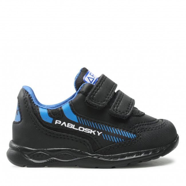 Sneakers PABLOSKY - 297114 M Black
