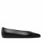 Ballerine MAX MARA - Flo 45261127600 Black 004