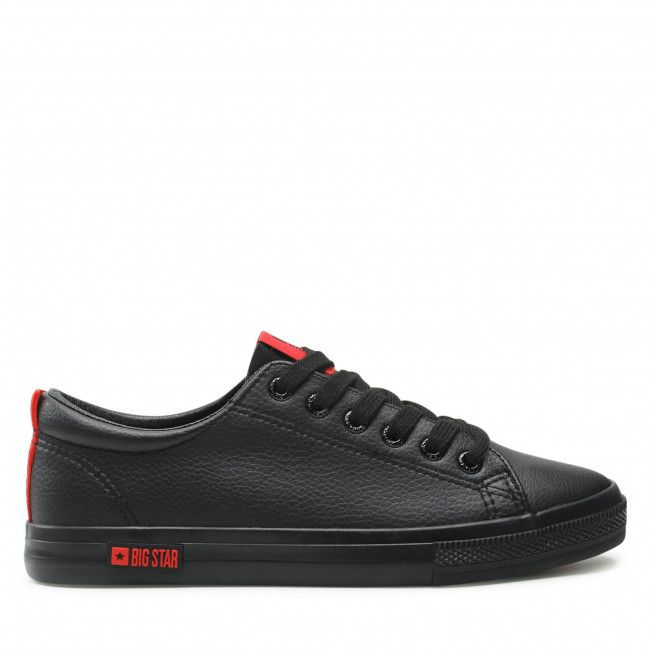 Scarpe sportive BIG STAR - KK274002 Black