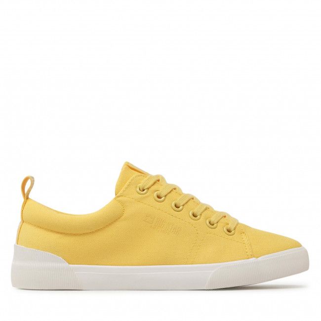 Scarpe sportive BIG STAR - KK274050 Yellow