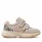 Sneakers BIG STAR - KK374023 Beige
