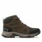 Scarpe da trekking Helly Hansen - Switchback Trail Airflow Boot 11668_706 Walnut/Espresso/Black