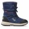 Stivali da neve Helly Hansen - Jk Silverton Boot Ht 11759_584 Ocean/Mellow Grey