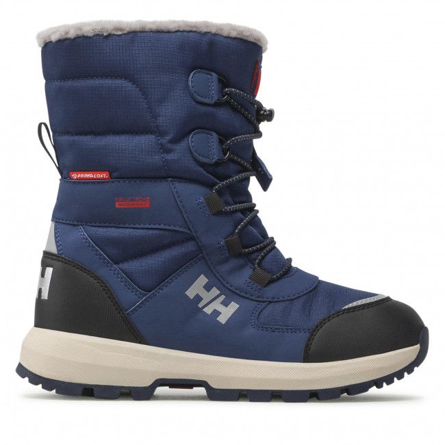 Stivali da neve Helly Hansen - Jk Silverton Boot Ht 11759_584 Ocean/Mellow Grey