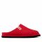 Pantofole BIG STAR - KK276012 Red