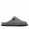 Pantofole BIG STAR - KK276014 Grey