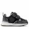 Sneakers BIG STAR - KK374181 Black