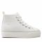 Scarpe da ginnastica BIG STAR - KK374227 White