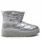 Scarpe BIG STAR - KK374241 Silver