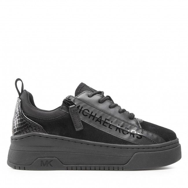 Sneakers MICHAEL Michael Kors - Alex Sneaker 43T2ALFS1S Black