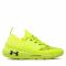 Scarpe UNDER ARMOUR - Ua Hovr Phantom 2 Inknt 3024154-307 Ylw/Blk