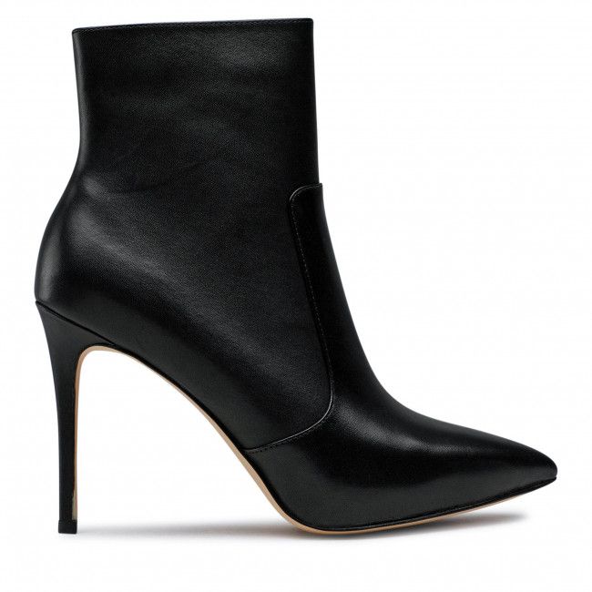 Tronchetti MICHAEL Michael Kors - Rue Stiletto Bootie 40T2RUHE5L Black