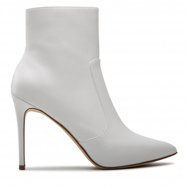 Tronchetti MICHAEL Michael Kors - Rue Stiletto Bootie 40T2RUHE5L Optic White