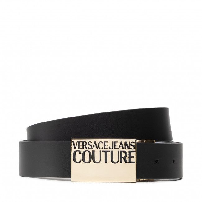 Cintura da uomo Versace Jeans Couture - 73YA6F32 ZP184 L01