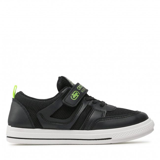 Sneakers Crosby - 228077/01-01W Black