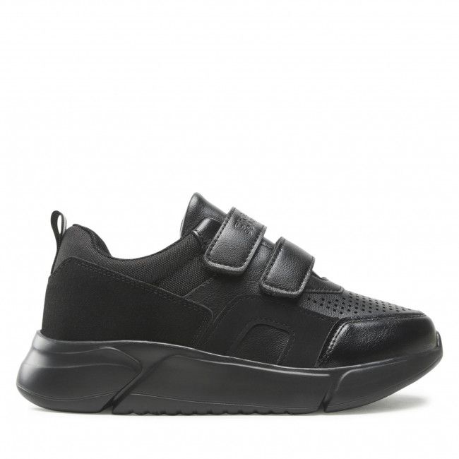 Sneakers Crosby - 228297/07-03W Black