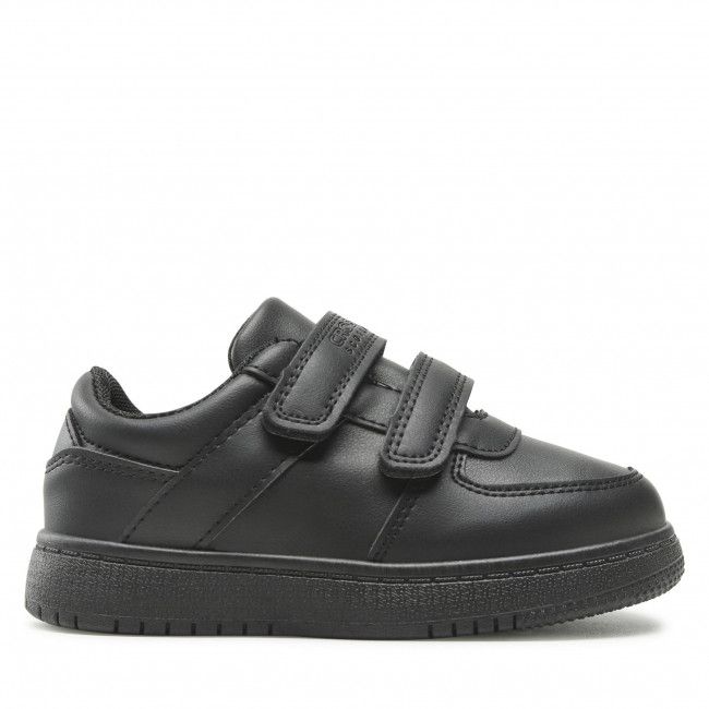 Sneakers CROSBY - 228009/02-01 Black