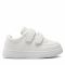Sneakers Crosby - 228009/02-02 White